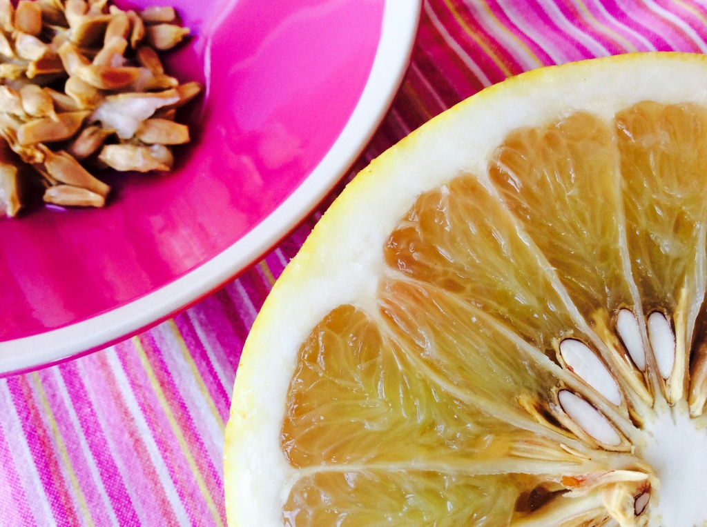 grapefruit essential oil aromatherapy