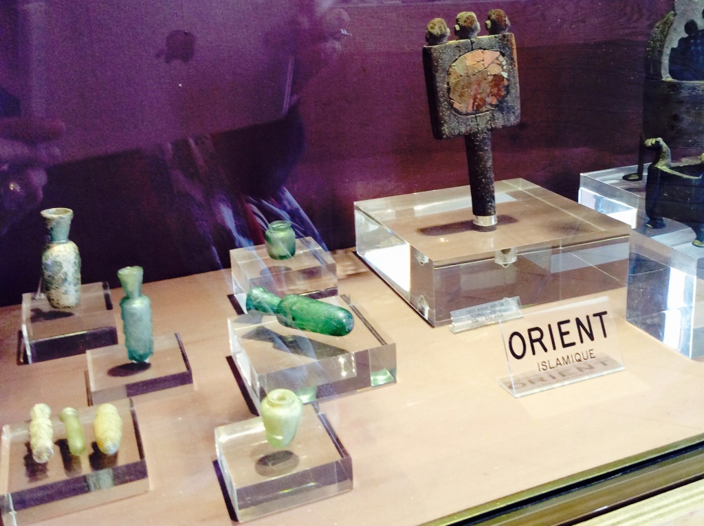 orient bottle for aroma essences